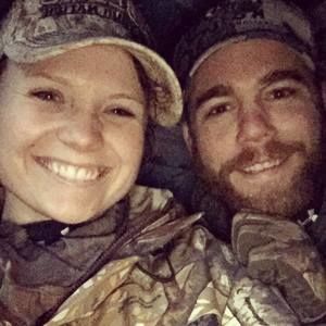 Meet your Posher, Garrett